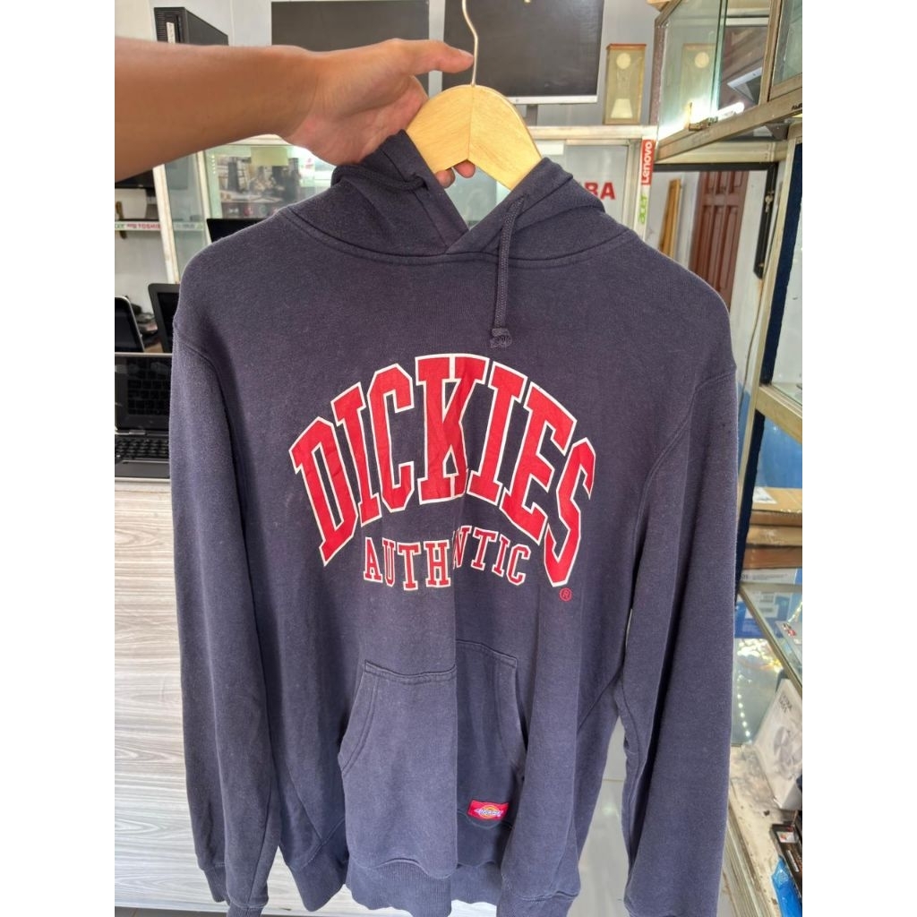 Hodie Dickies