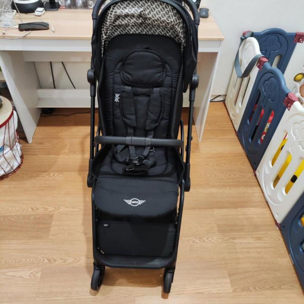 stroller easywalker