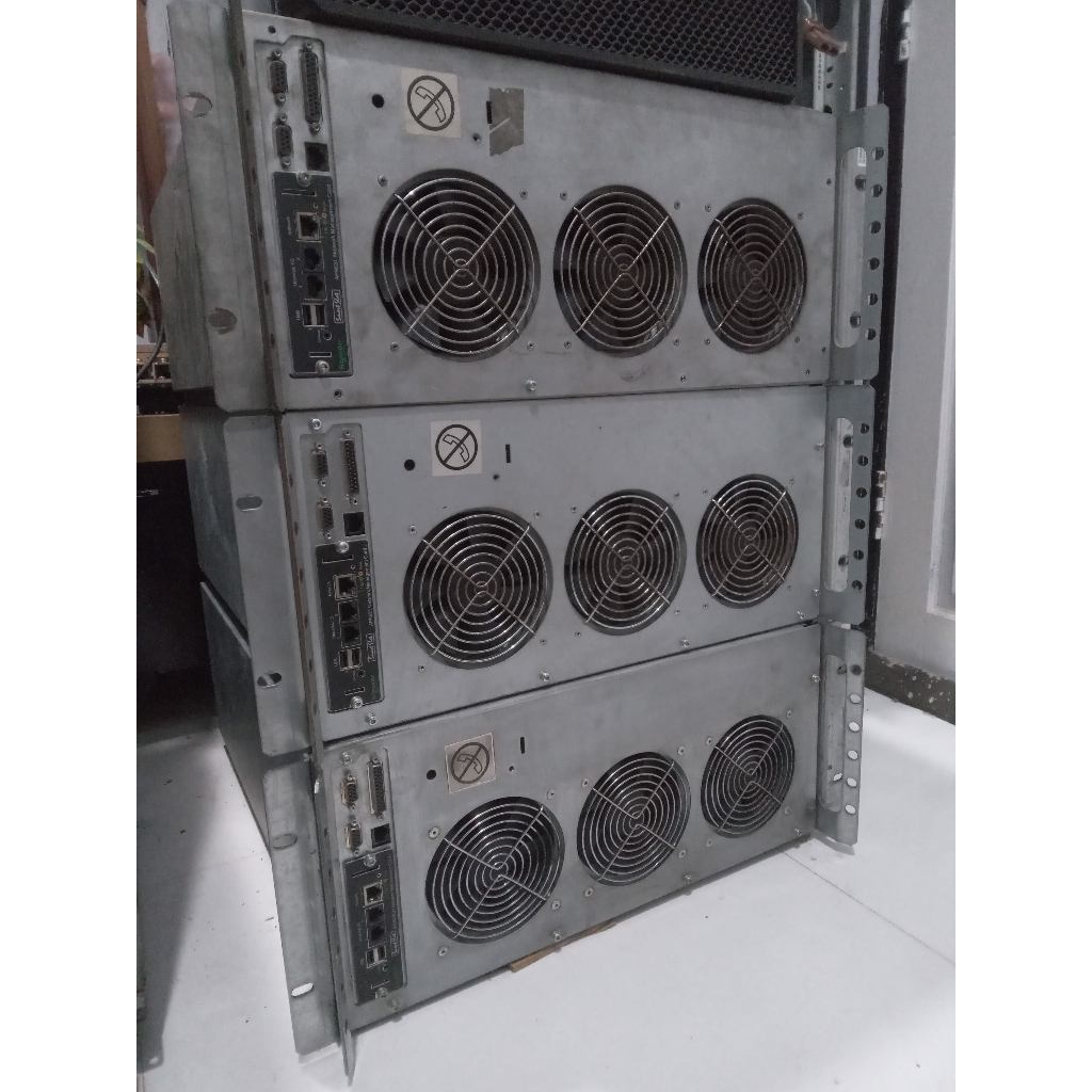 UPS APC Smart-UPS VT SUVT 20KVA 20K 20000VA 20000Watt SUVTPM20KH-P