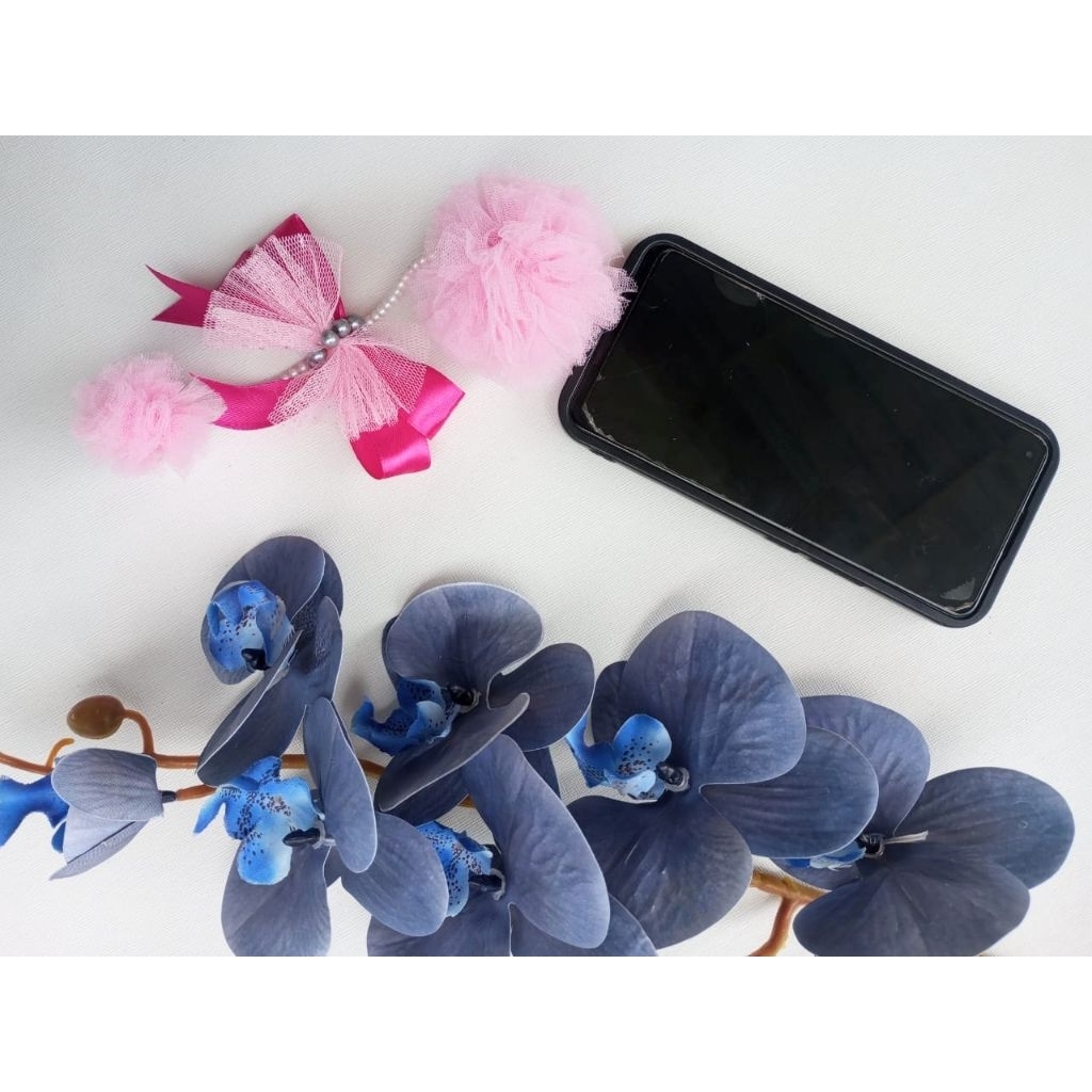 Gantungan Hp / Gantungan Hp lucu / Gantungan tas