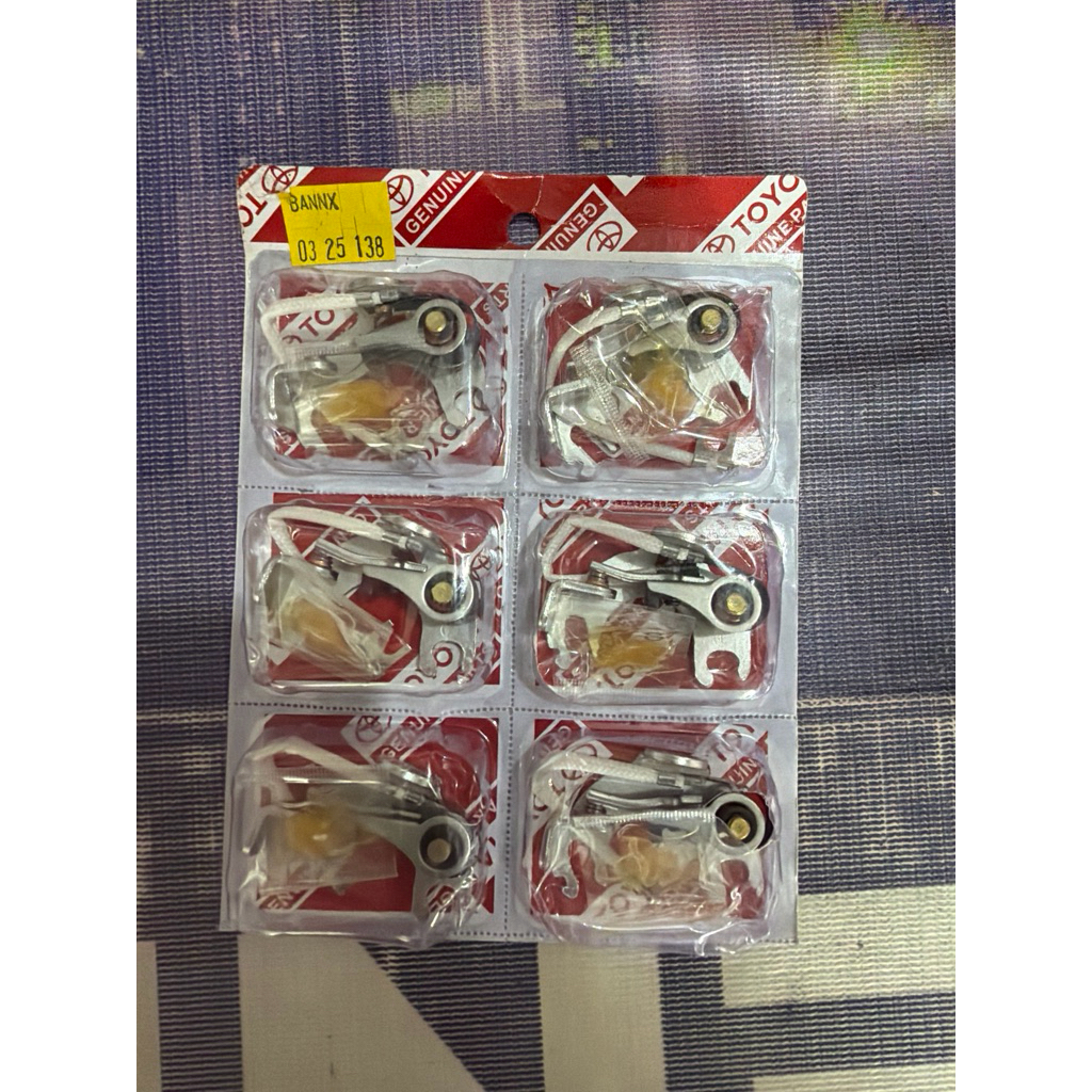 platina kijang carry