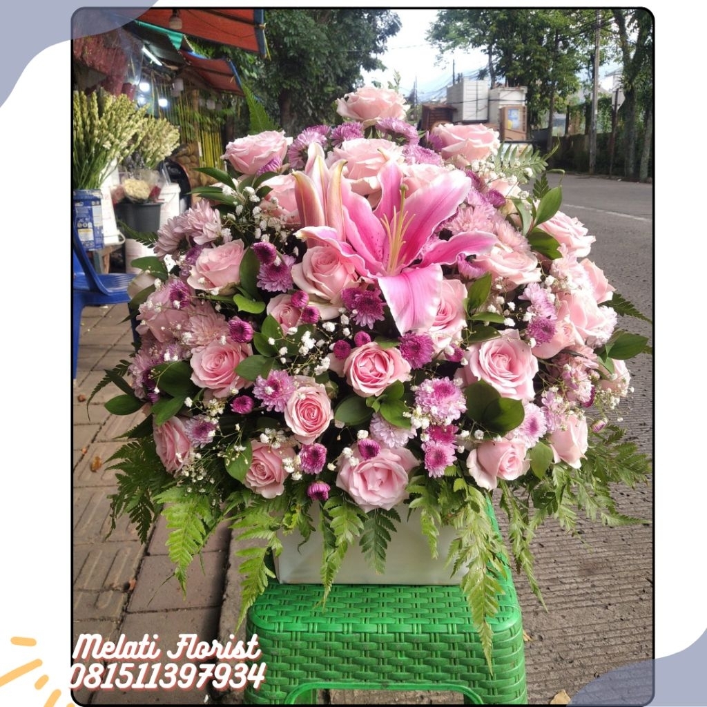 Bunga meja | Buket Bunga Meja | Bunga meja bogor | Buket Bogor | bunga meja dukacita | Bunga meja co