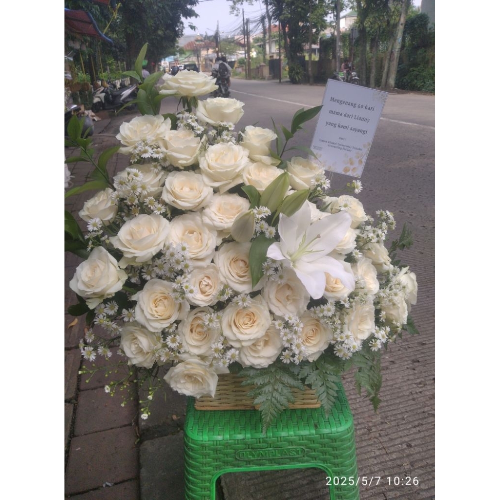 Bunga meja | Buket Bunga Meja | Bunga meja bogor | Buket Bogor | bunga meja dukacita | Bunga meja co