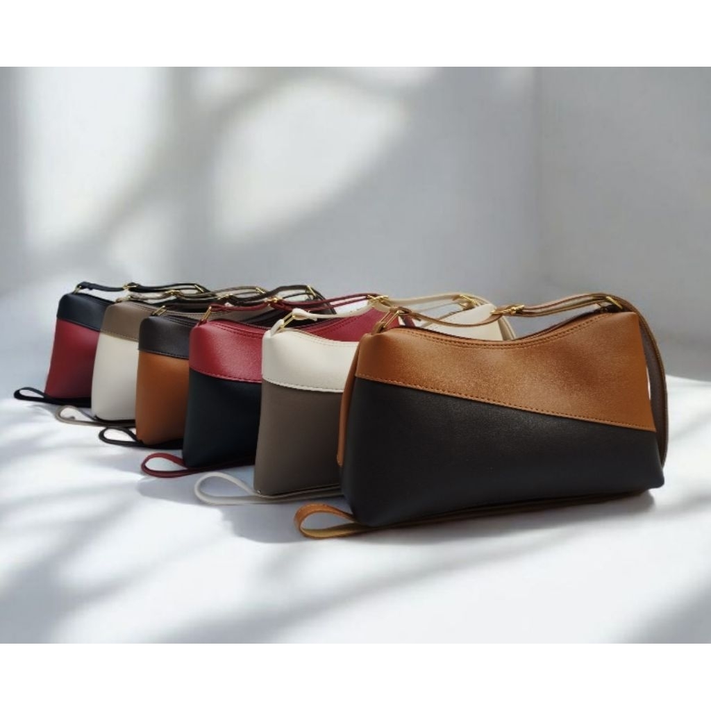 REiN 03 - Tas selempang wanita