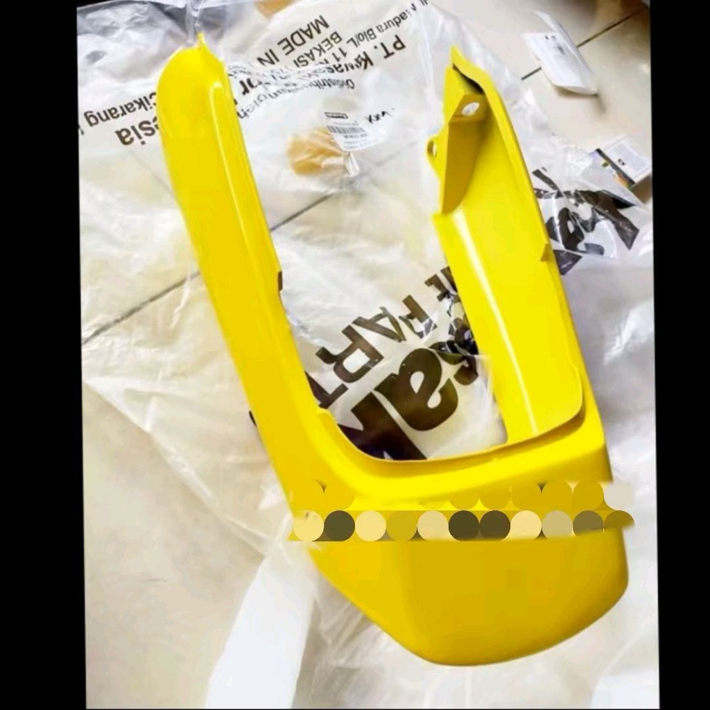 Termurah Body belakang body buntut Ninja r ss 150 original