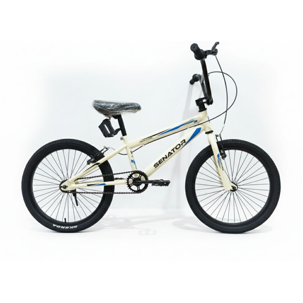 Sepeda bmx senator classic Hibore 20"