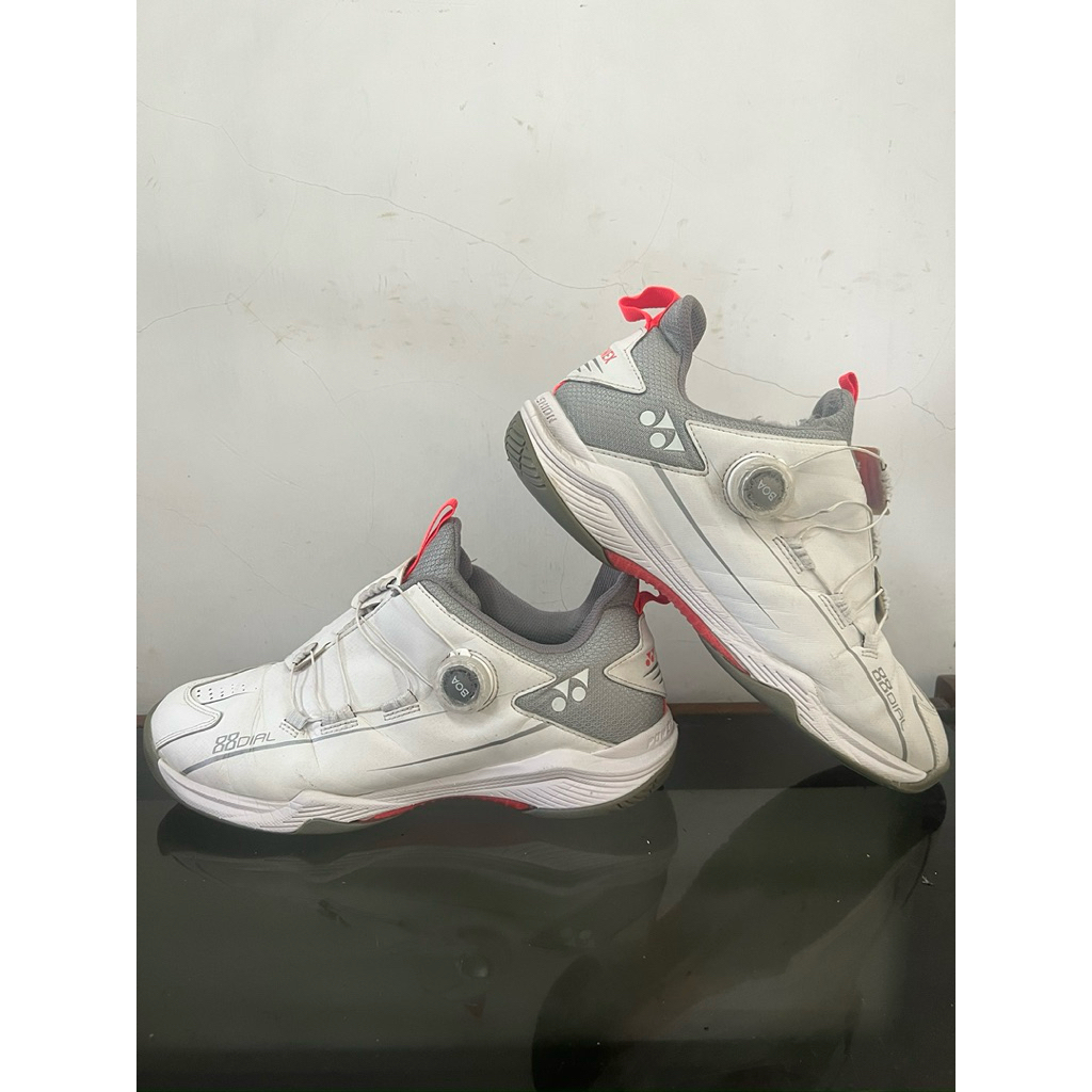 Yonex BOA 88 Dial size 42