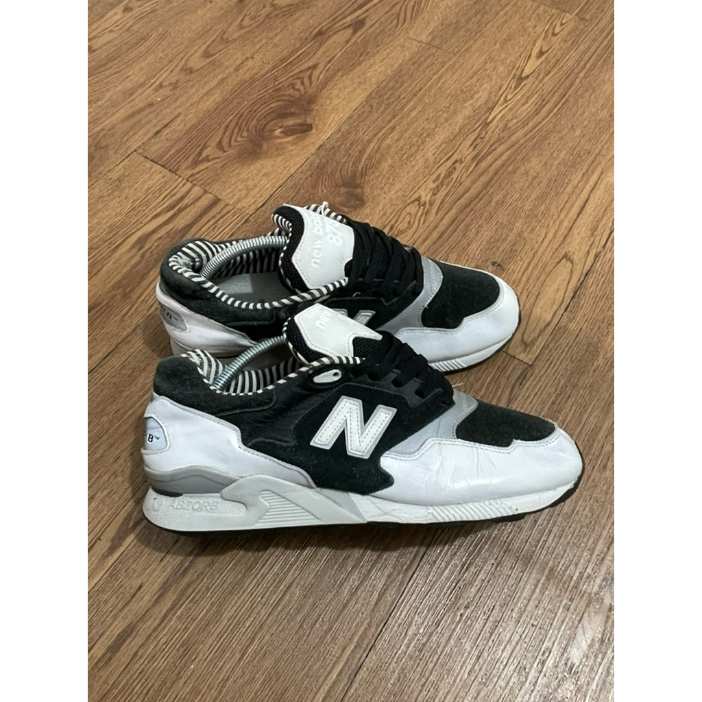 New balance 878 second