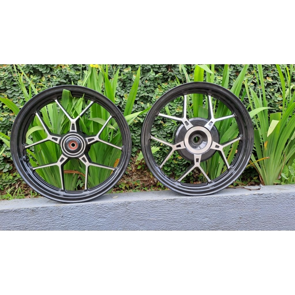 JASA BUBUT VELG VARIASI