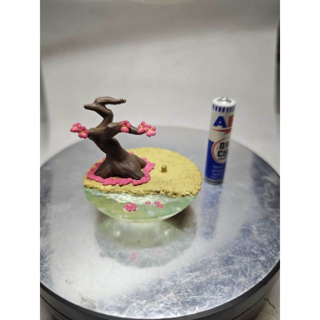 [READY] koleksi pajangan mini diorama figure pokemon