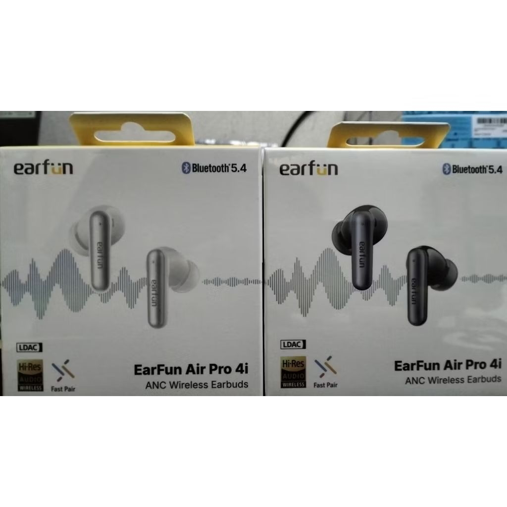 [SPAREPART-NEW] EarFun Air Pro 4i