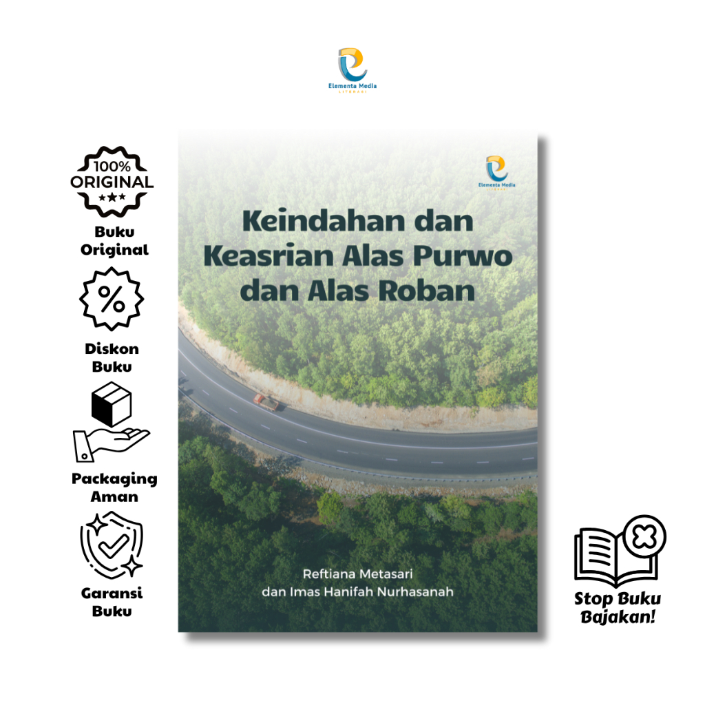 Keindahan dan Keasrian Alas Purwo dan Alas Roban