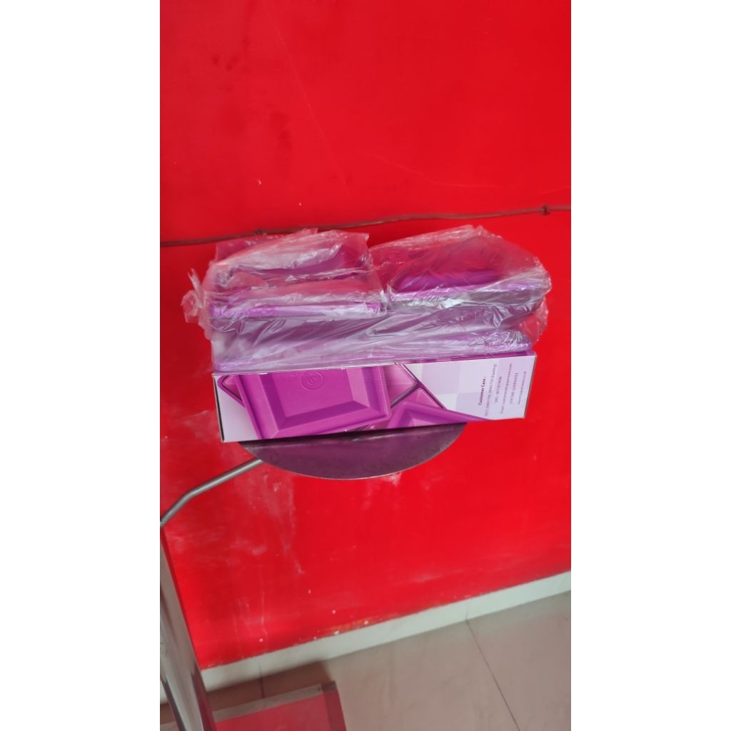 Get Together Tupperware