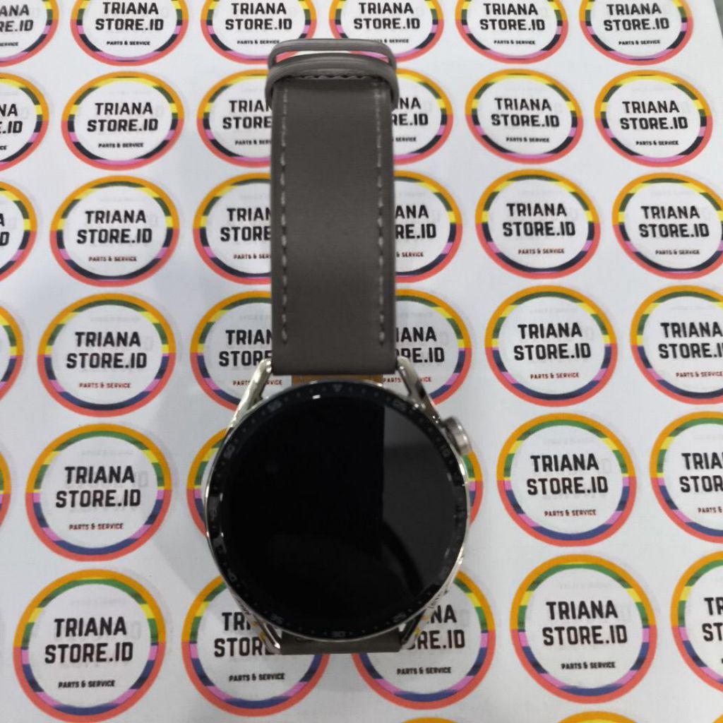 Huawei watch GT 3 original bekas garansi resmi