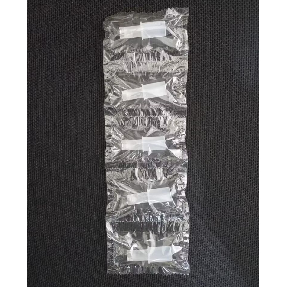 Disposible Mouthpiece Alcoscan AL6000 / Corong Alcoscan AL6000 Original