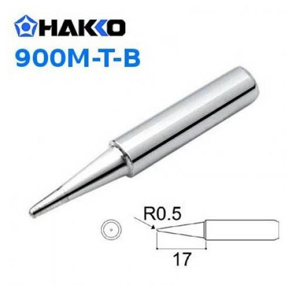 HAKKO 900M-T-B Replacement Soldering Tip (B type)