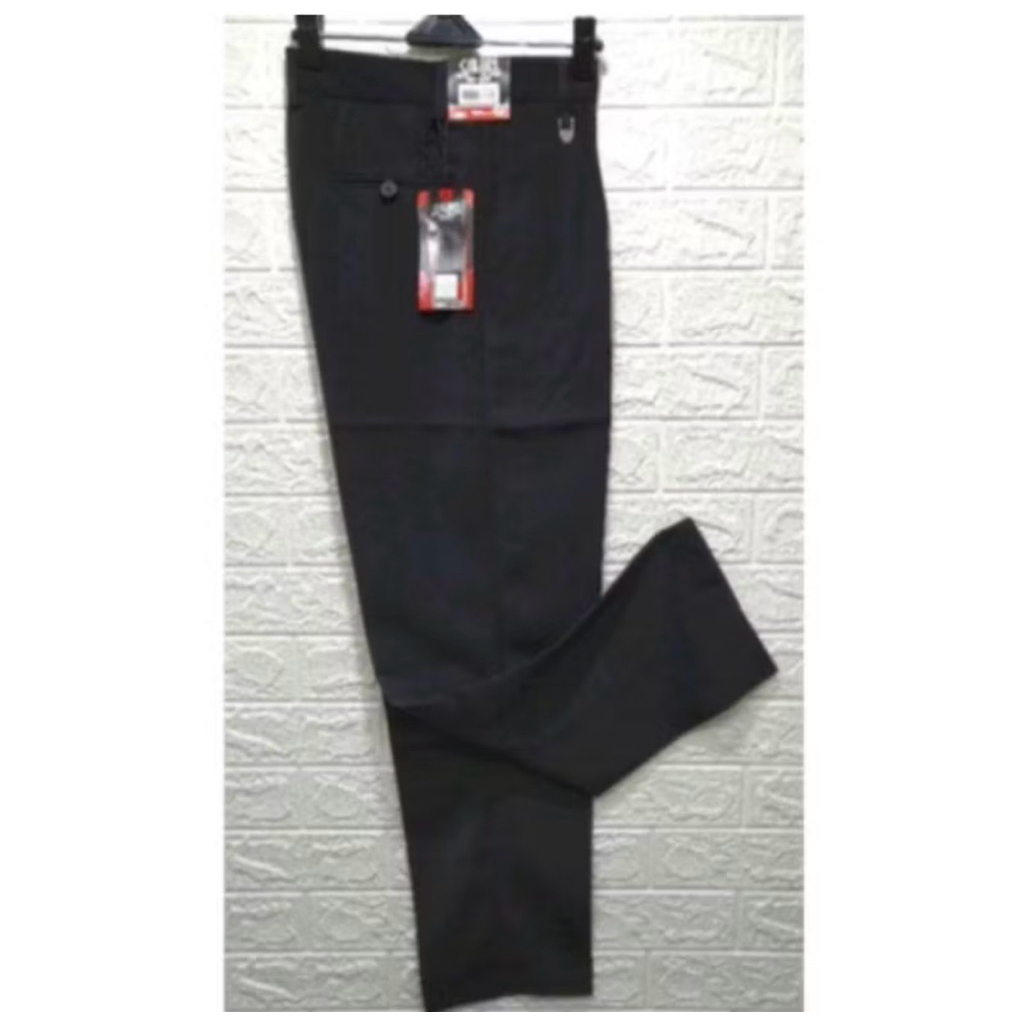 Celana CALBIN Formal ( 100% ORIGINAL ) 27 - 44