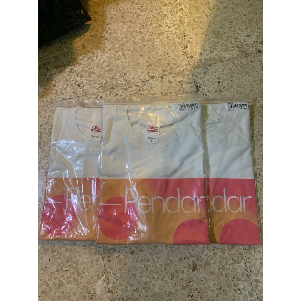 Perunggu - Pendar by Disaster Records