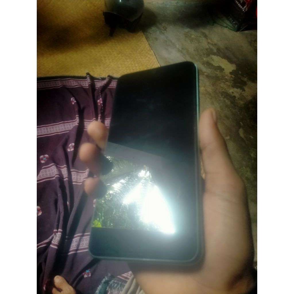 lcd redmi13c original pabrik copotan