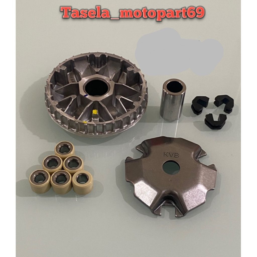 rumah loler beat fi satu set berkualitas