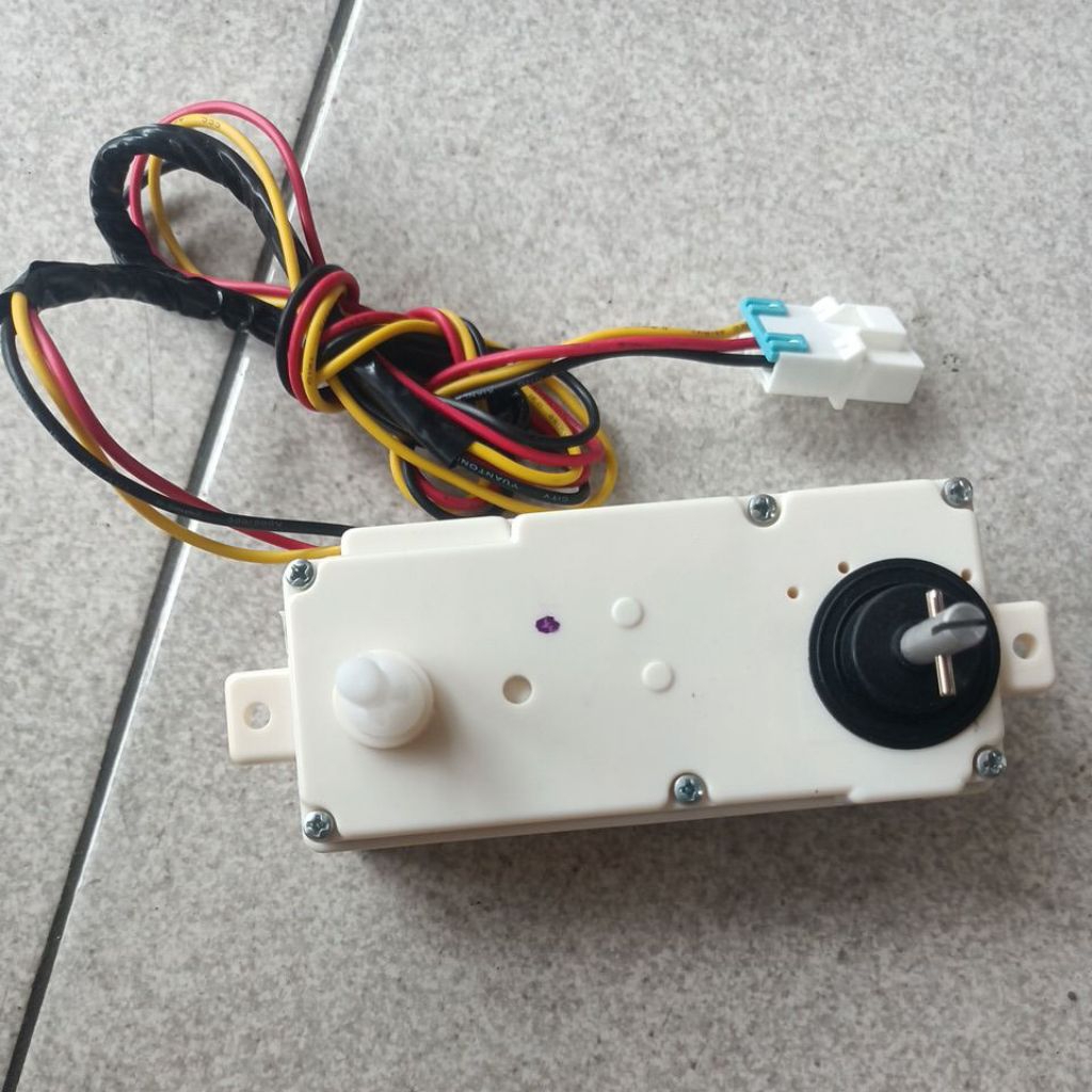 timer mesin cuci LG original