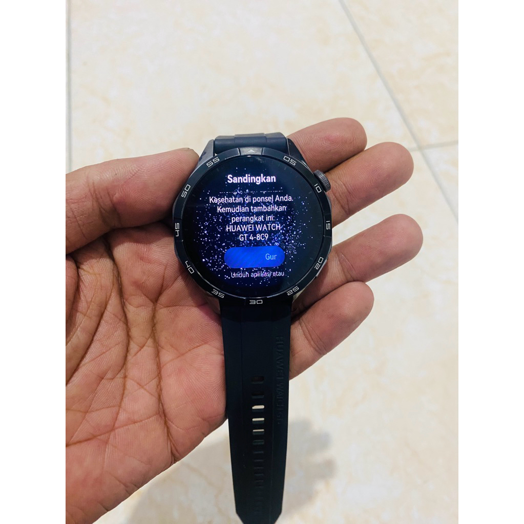 HUAWEI WATCH GT 4 46mm
