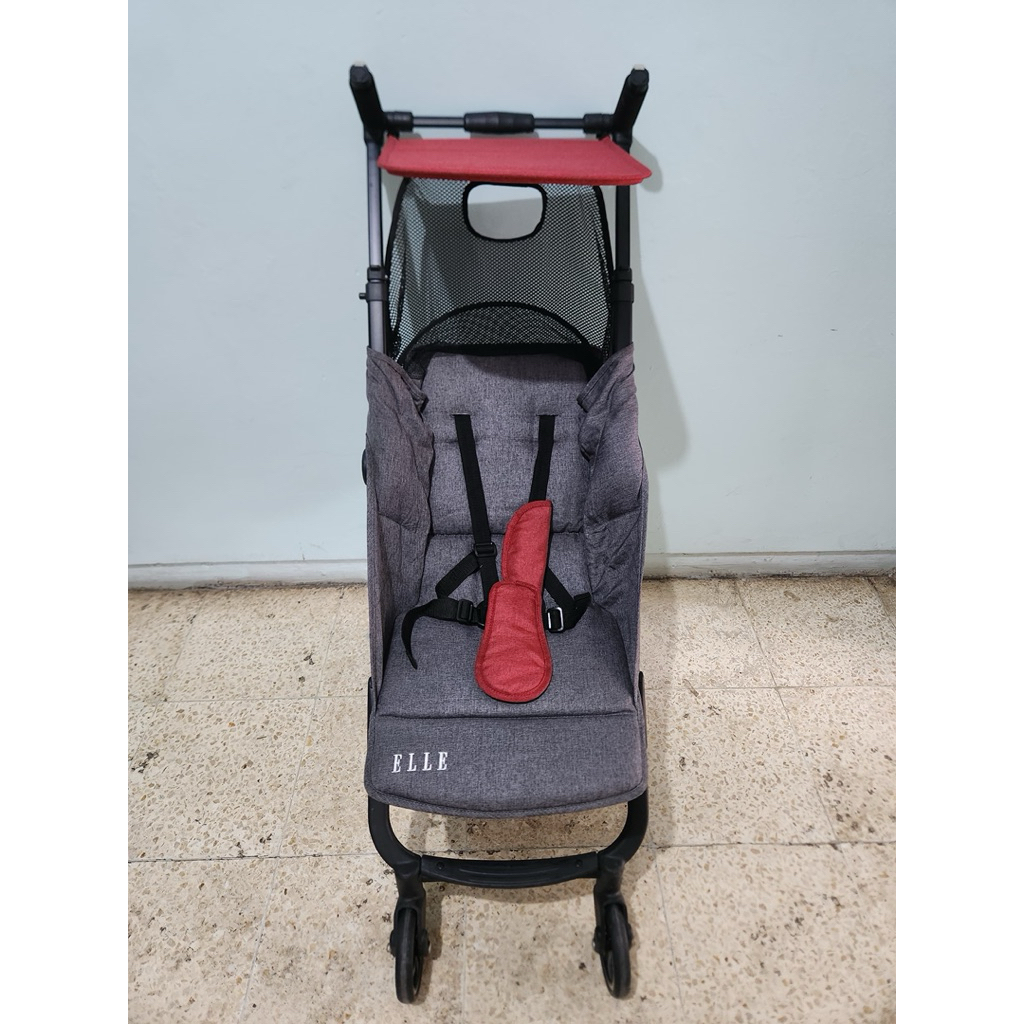 Stroller Baby Elle Gogo Mini