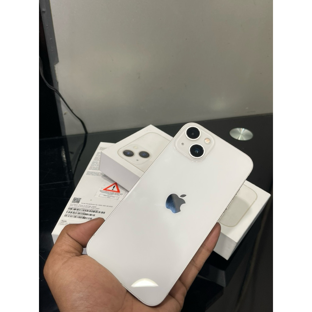 iphone 13 256 resmi ibox