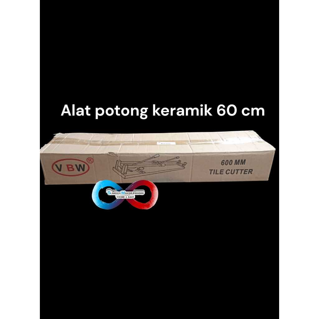 MESIN POTONG KERAMIK Tile Cutter Alat Potong Keramik Granite Manual VWB