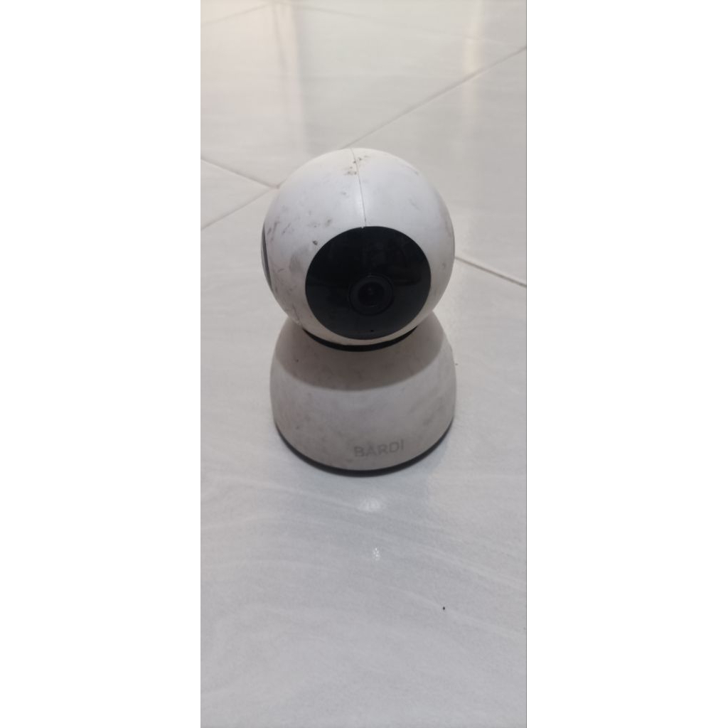 CCTV BARDI PTZ Indoor 360