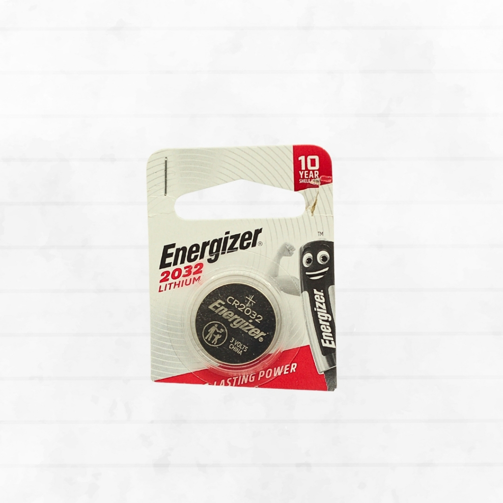 Baterai CR2032 Batere / Baterai CR2032 3V Original