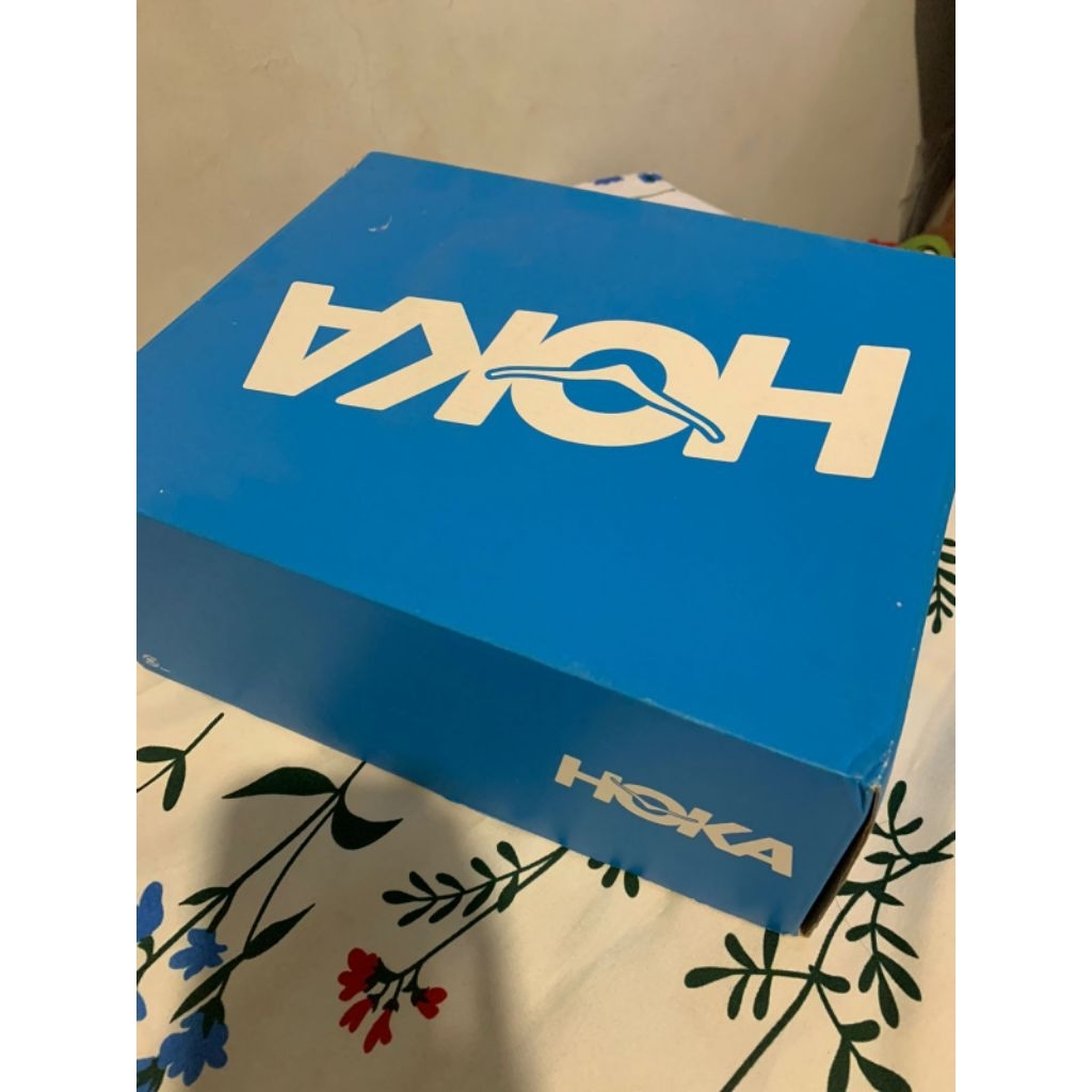 hoka mach 6