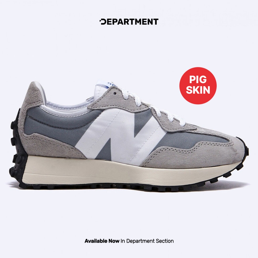 NEW BALANCE Sepatu Sneakers Pria 327 MS327LAB ORIGINAL