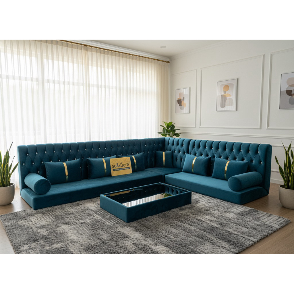 sofa arab sofa misnad sofa arab harga per meter
