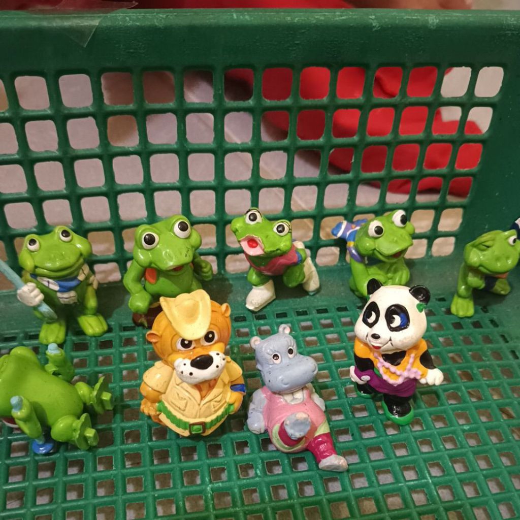 kinder surprise ferero PL 0023