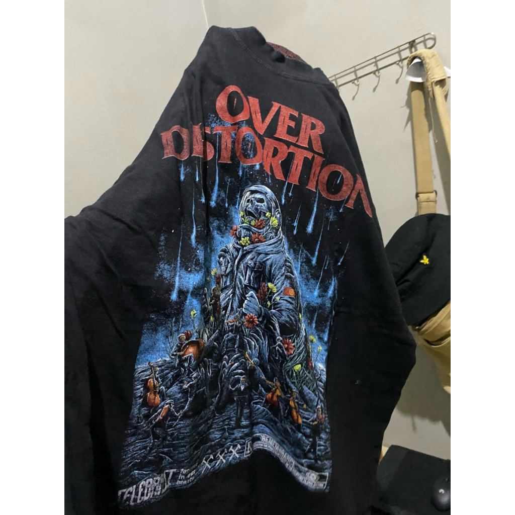 T Shirt Od Selebrasi v2 L