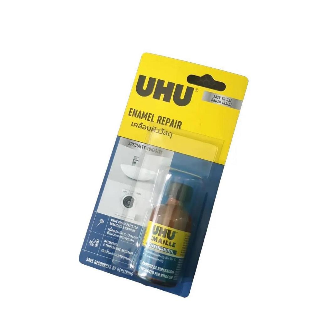 TBMO LEM UHU HOUSEHOLD ENAMEL REPAIR 23GR FABER-CASTEL 19000213