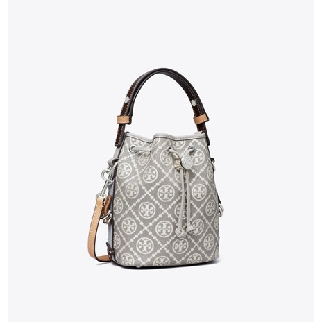 Tas Bucket Wanita TB T Monogram Utility