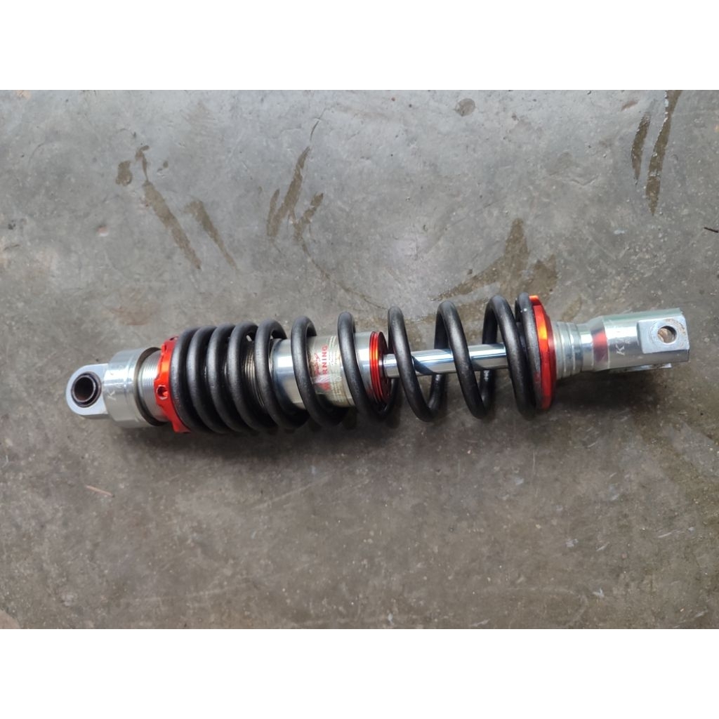 shock KTC RACING matic non tabung vario/beat