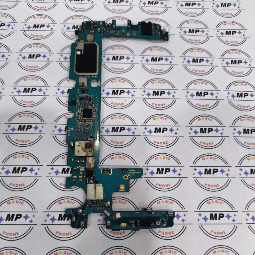 PBA MESIN MATOT EX REPAIR SAMSUNG J5 PRO J530 ORIGINAL COPOTAN