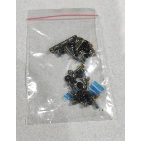 baut body laptop  asus a412 a412d a412da x412