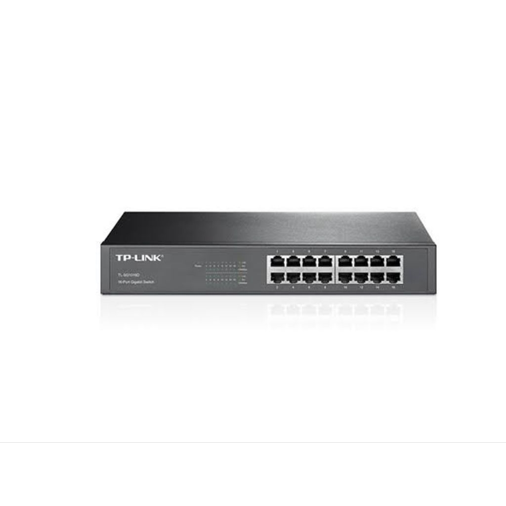 HUB TP link