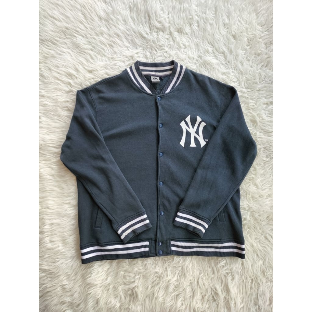 jaket mlb original.
