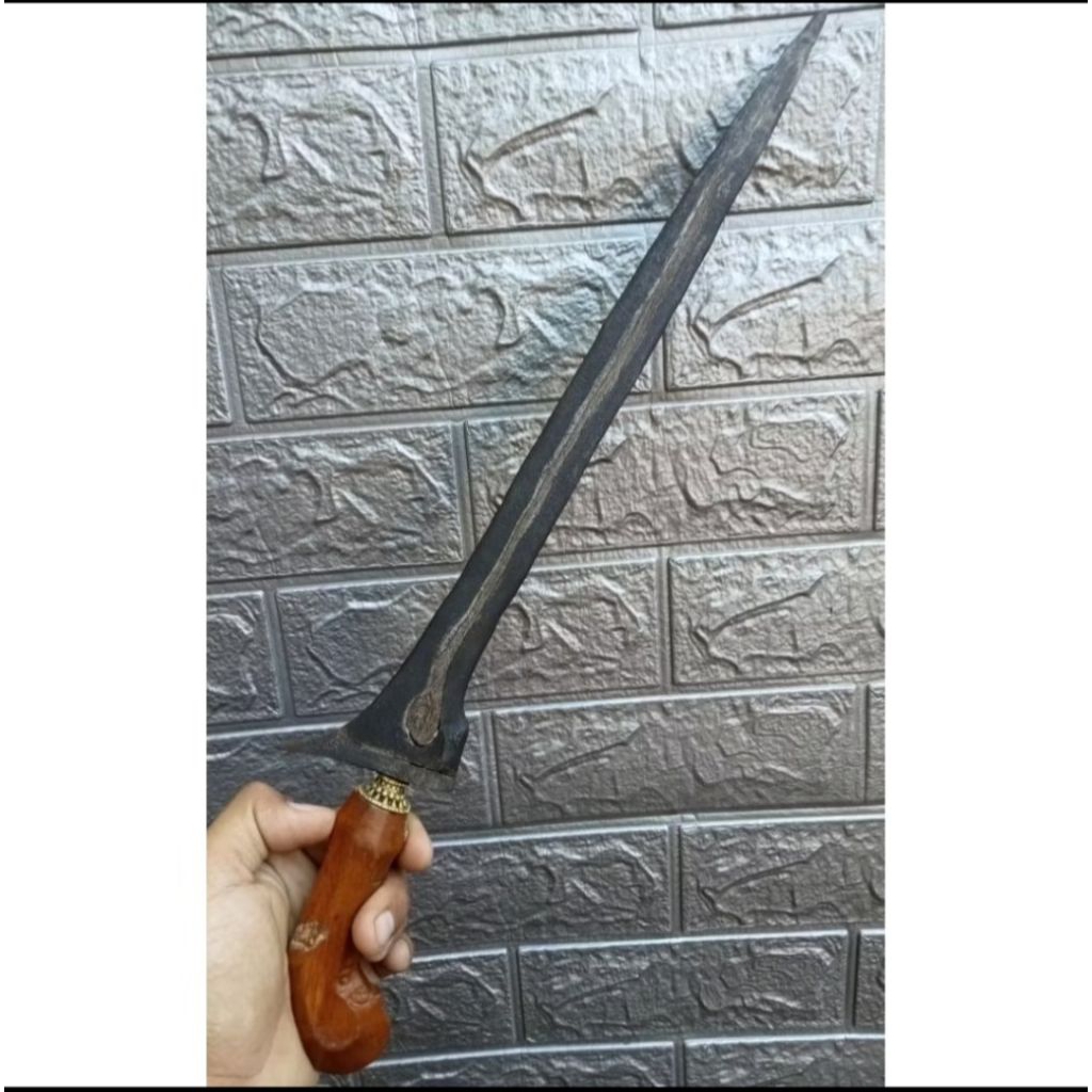 Keris Lintang Kemukus