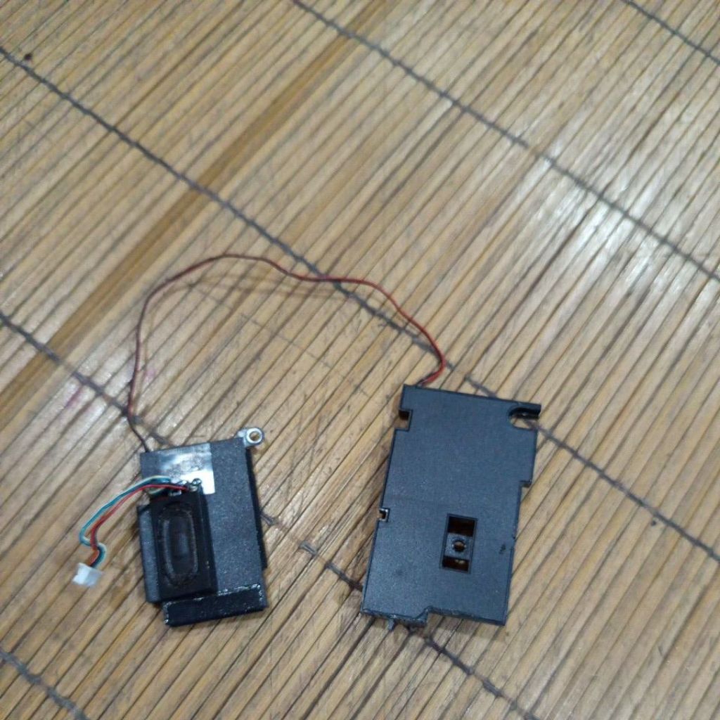 Speaker Laptop Lenovo U160