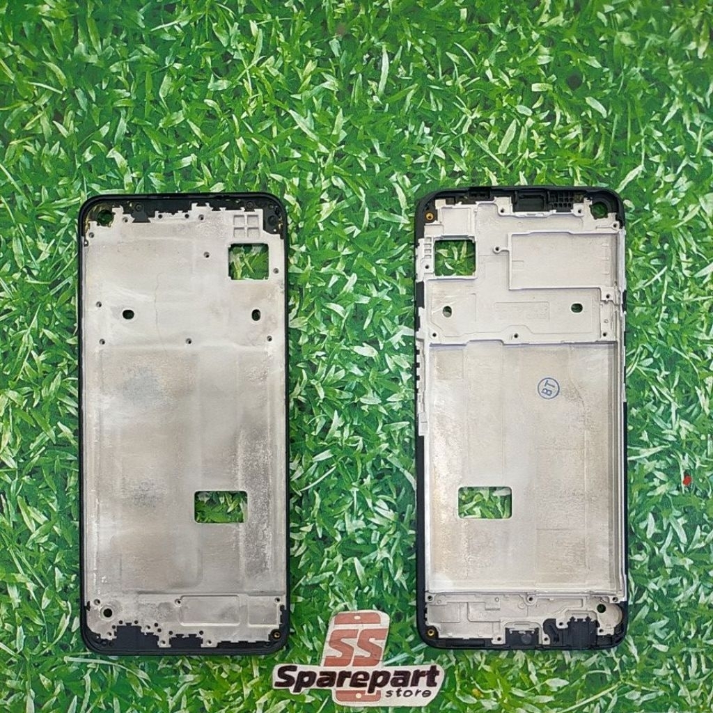 FRAME LCD / TULANG REALME 6