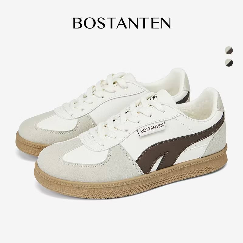 SEPATU CASUAL WANITA BOSTANTEN