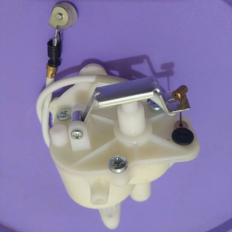 Gearbox Wallfan Miyako gearbox kipas angin dinding miyako