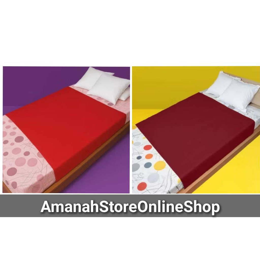 Perlak Bayi Waterproof Perlak Kasur Anti Ompol Waterproof Cocok Untuk Bayi Dewasa Dan Medis Perlak K