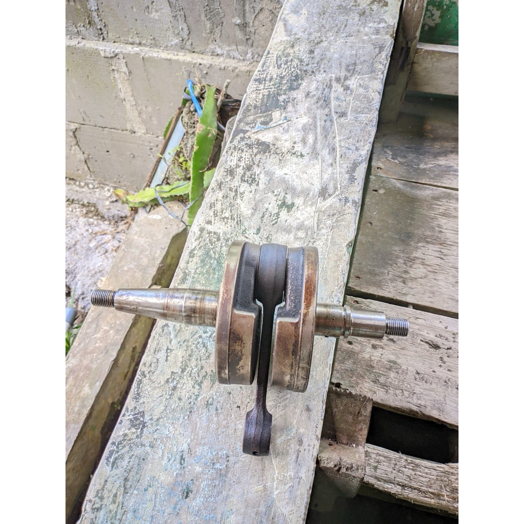 kruk as ninja r copotan